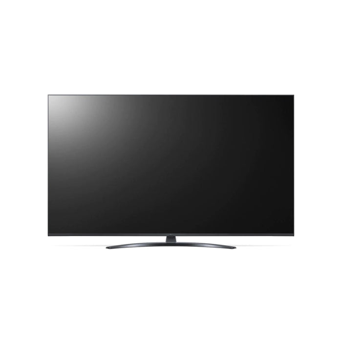 Телевизор LG 60UQ81003LB 60’ 4K IPS UltraHD TV