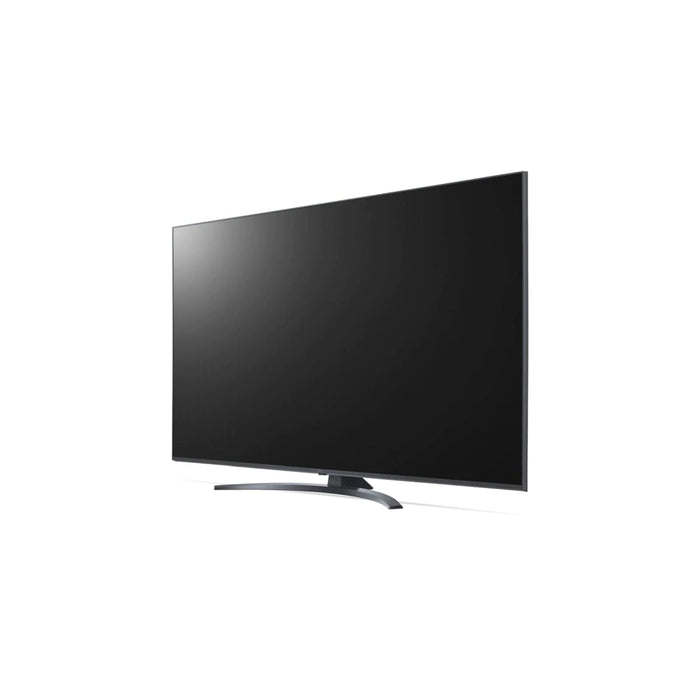 Телевизор LG 60UQ81003LB 60’ 4K IPS UltraHD TV