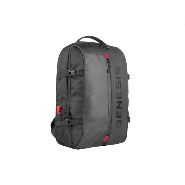 Раница Genesis Laptop Backpack Pallad 410 15.6’ Black