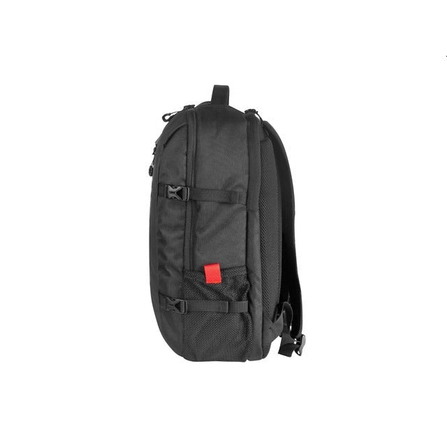 Раница Genesis Laptop Backpack Pallad 410 15.6’ Black