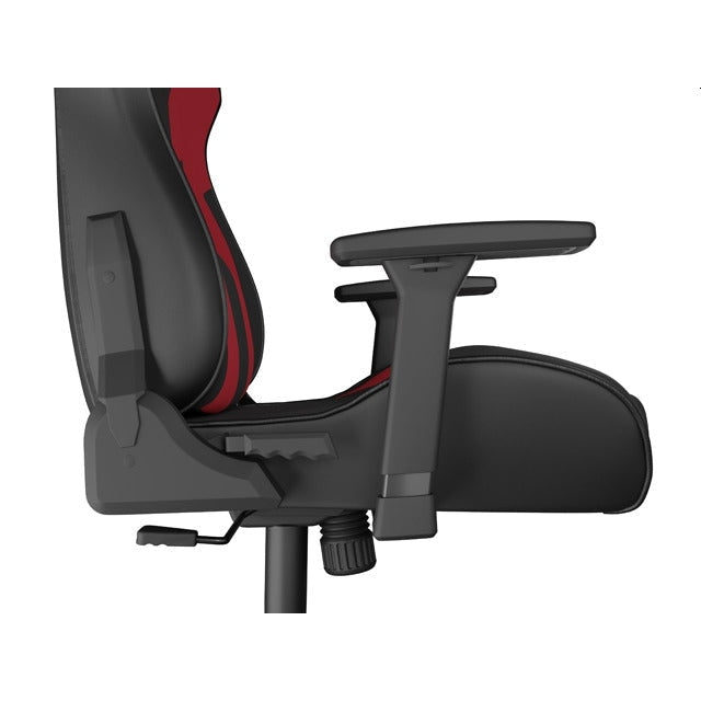 Стол Genesis Gaming Chair Nitro 720 Black - Red