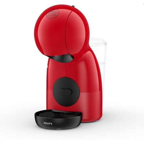 Кафемашина Krups KP1A0510 DOLCE GUSTO PICCOLO XS RED