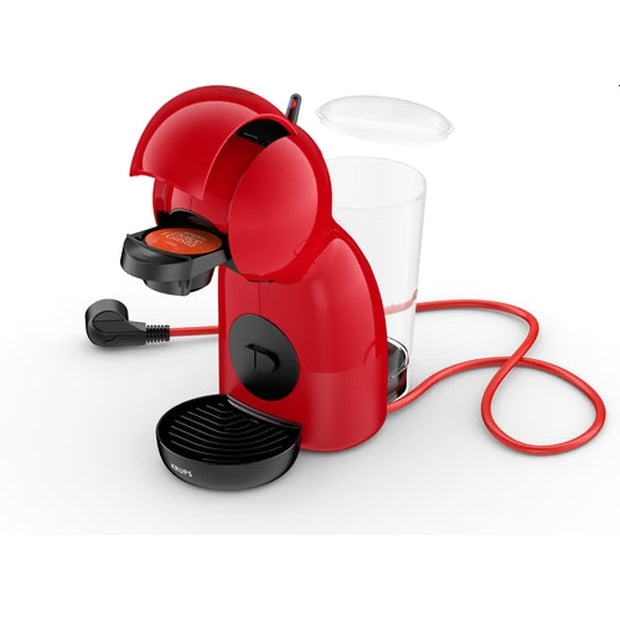 Кафемашина Krups KP1A0510 DOLCE GUSTO PICCOLO XS RED