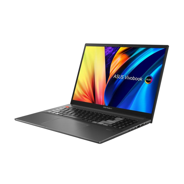 Лаптоп Asus Vivobook Pro 16X OLED M7600RE - OLED