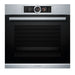 Фурна Bosch HSG656XS1 SER8 Steam oven 60 x cm