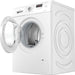 Пералня Bosch WAJ24065BY SER2 Washing machine 8kg C