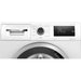 Пералня Bosch WAN24065BY SER4 Washing machine 8kg C