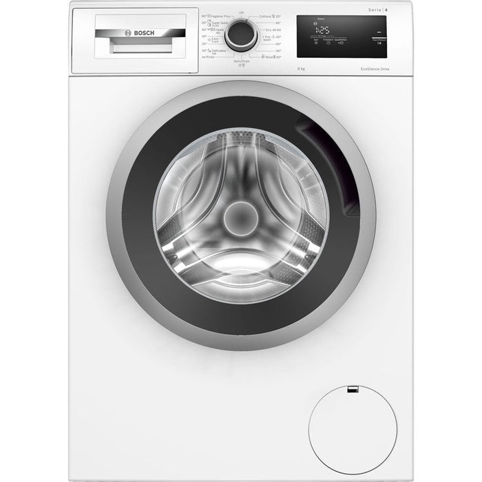 Пералня Bosch WAN24065BY SER4 Washing machine 8kg C