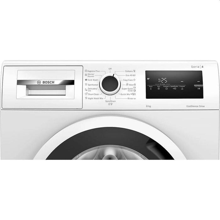 Пералня Bosch WAN24166BY SER4 Washing machine 8kg C