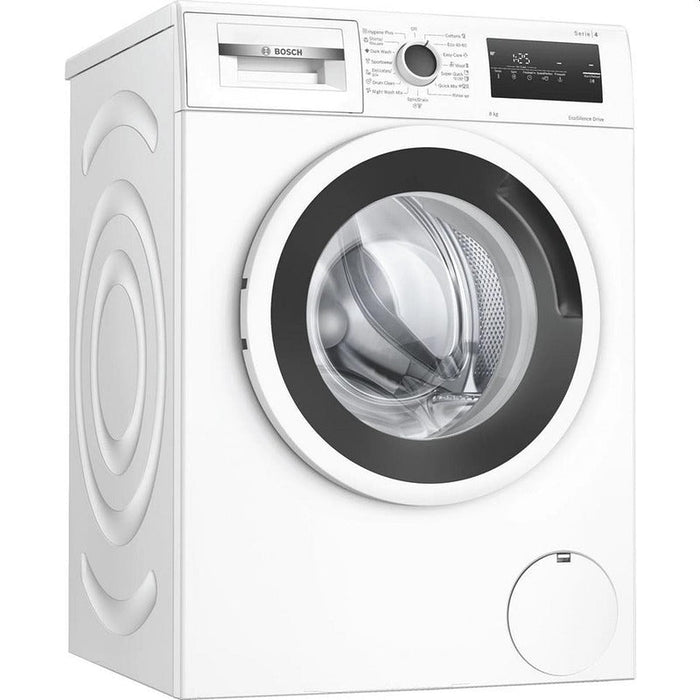 Пералня Bosch WAN24166BY SER4 Washing machine 8kg C