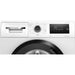 Пералня Bosch WAN24167BY SER4 Washing machine 8kg C