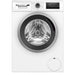 Пералня Bosch WAN24265BY SER4 Washing machine 8kg C