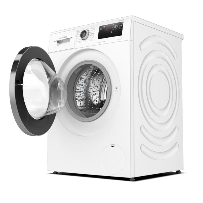 Пералня Bosch WAU28RH0BY SER6 Washing machine 9kg