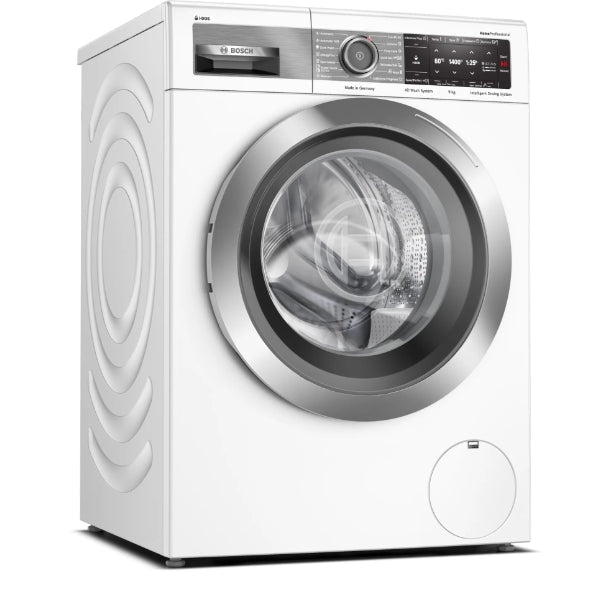 Пералня Bosch WAV28E00BY Washing machine 9kg