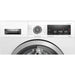 Пералня Bosch WAV28M00BY SER8 Washing machine 9kg