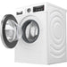 Пералня Bosch WAV28M00BY SER8 Washing machine 9kg