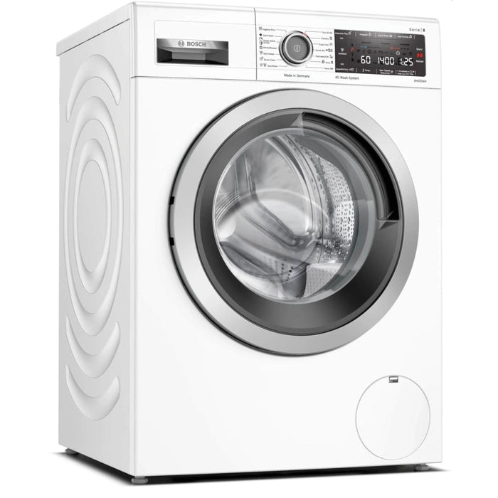 Пералня Bosch WAV28M00BY SER8 Washing machine 9kg