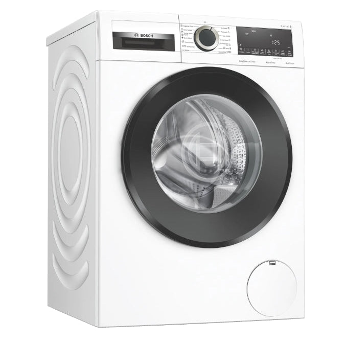 Пералня Bosch WGG14201BY SER6 Washing machine 9kg