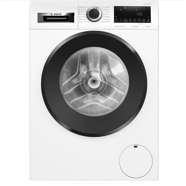 Пералня Bosch WGG14201BY SER6 Washing machine 9kg