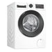 Пералня Bosch WGG24200BY SER6 Washing machine 9kg