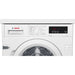 Пералня Bosch WIW24342EU SER6 Built - in washing