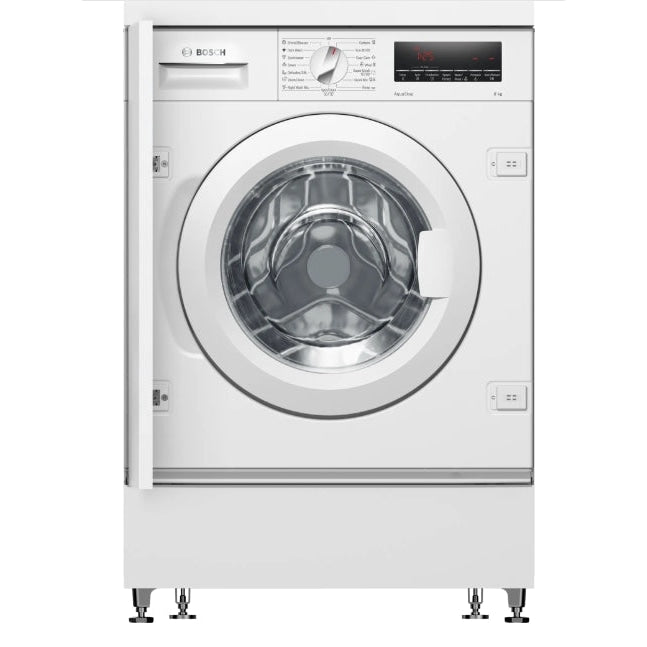 Пералня Bosch WIW28542EU SER6 Built - in washing