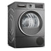 Сушилня Bosch WQG235DREU SER6 Tumble dryer with heat