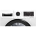 Сушилня Bosch WQG24500BY SER6 Tumble dryer with heat