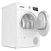 Сушилня Bosch WTH83002BY SER4 Tumble dryer with heat