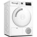 Сушилня Bosch WTH83002BY SER4 Tumble dryer with heat