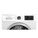 Сушилня Bosch WTWH762BY SER4 Tumble dryer with heat