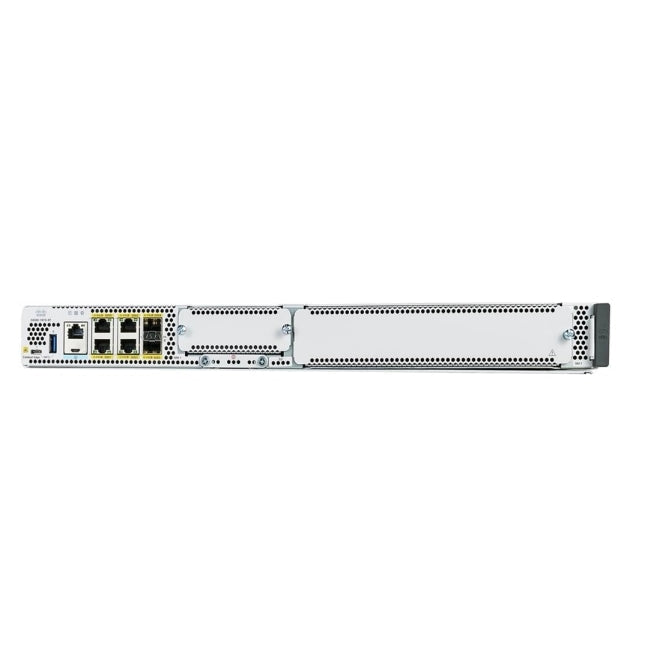 Рутер Cisco Catalyst C8300 - 1N1S - 6T Router