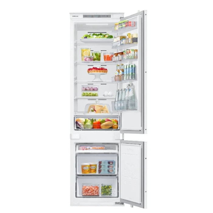 Хладилник Samsung BRB30600FWW Refrigerator