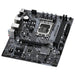 Дънна платка Asrock H610M - HDV/M.2