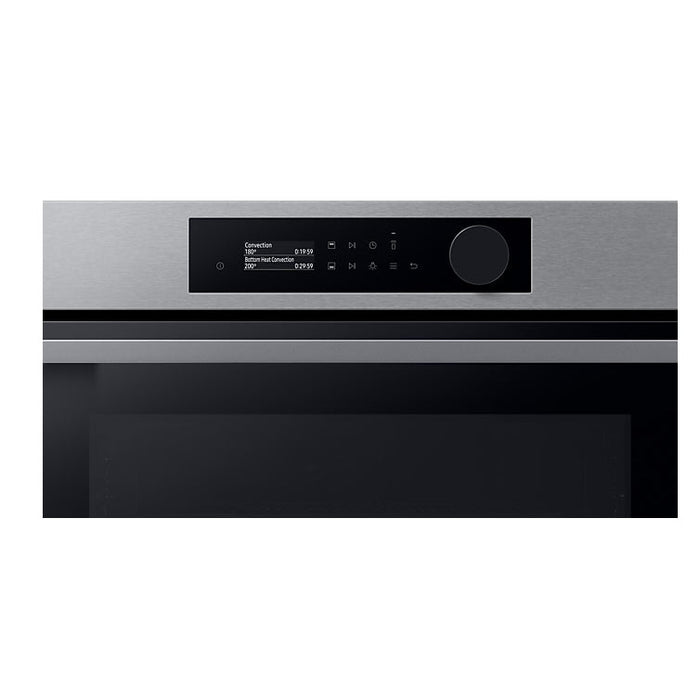 Фурна Samsung NV7B5645TAS/U2 Built - in oven with Dual