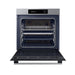 Фурна Samsung NV7B5645TAS/U2 Built - in oven with Dual