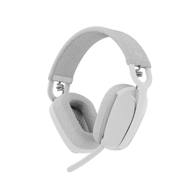 Слушалки Logitech Zone Vibe 100 wireless headphones