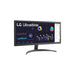 Монитор LG 26WQ500 - B 25.7’ UltraWide AG IPS