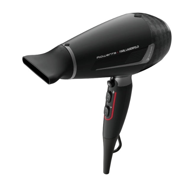 Сешоар Rowenta CV888LF0 HAIR DRYER AC KL POUCH