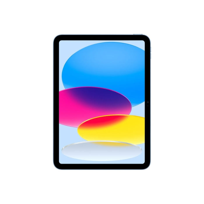 Таблет Apple 10.9 - inch iPad (10th) Cellular 256GB - Blue