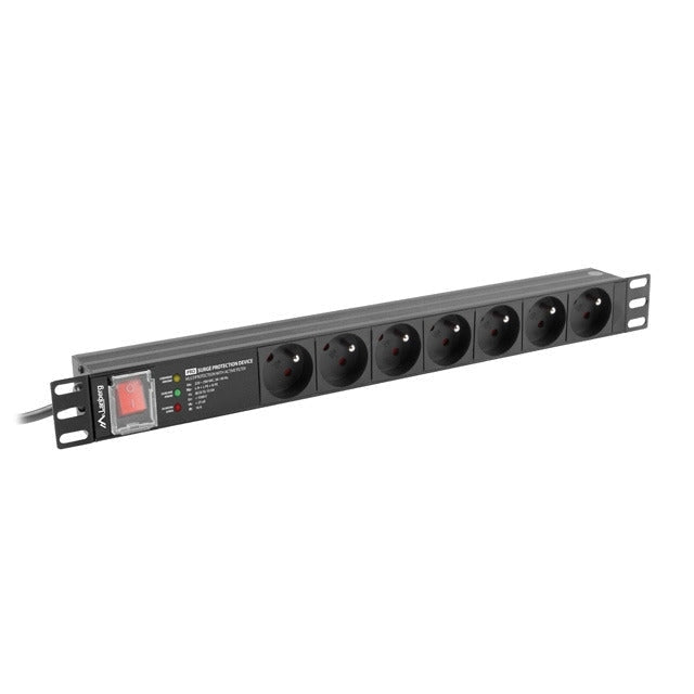 Филтър Lanberg power distribution unit (PDU) PRO