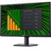 Монитор Dell E2423HN 23.8’ Wide LED Anti - Glare