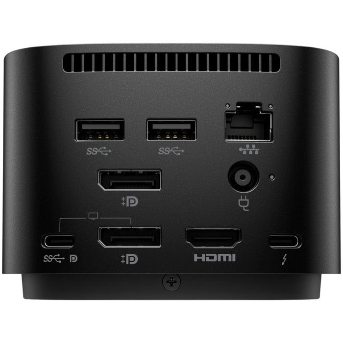 Докинг станция HP Thunderbolt 120W G4 Dock