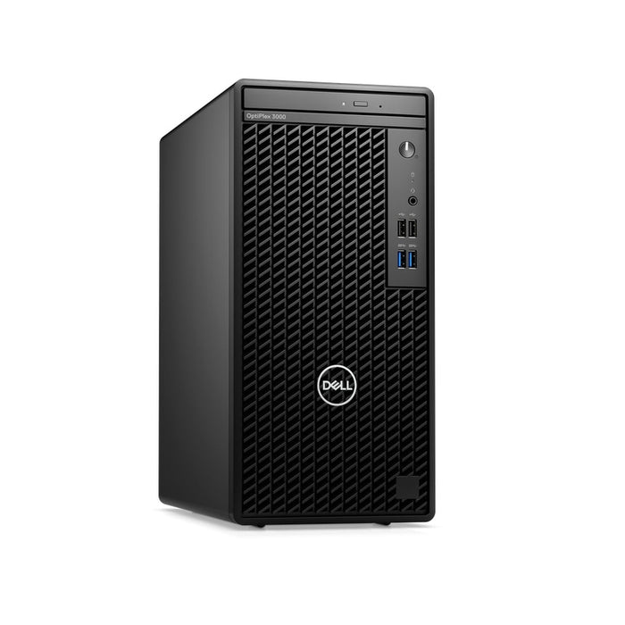 Настолен компютър Dell OptiPlex 3000 MT