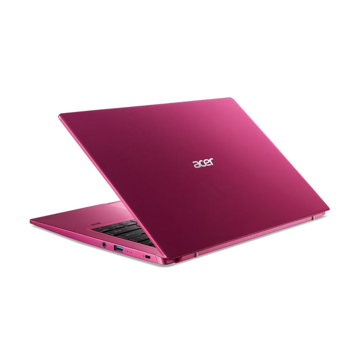Лаптоп Acer Swift 3 SF314 - 511 - 55QL Intel Core i5