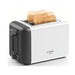 Тостер Bosch TAT3P421 Compact toaster DesignLine 820