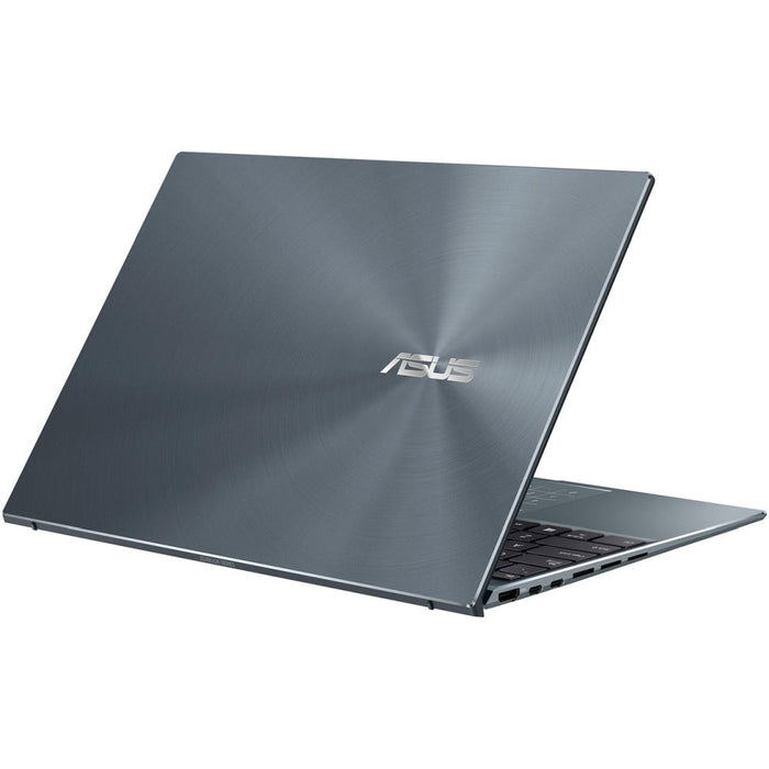 Лаптоп Asus Zenbook X OLED UX5401ZAS - OLED - KN731X