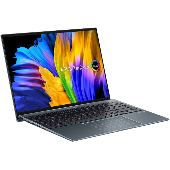 Лаптоп Asus Zenbook X OLED UX5401ZAS - OLED - KN731X