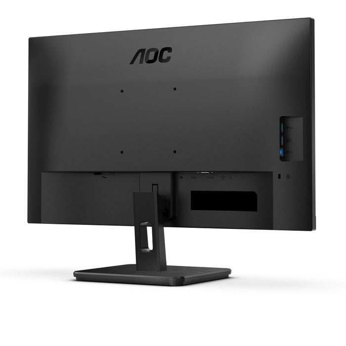 Монитор AOC 24E3UM 23.8’ VA WLED 1920x1080@75Hz