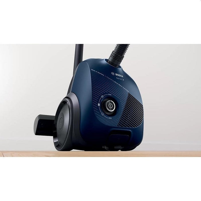 Прахосмукачка Bosch BGBS2BU1T Vacuum cleaner